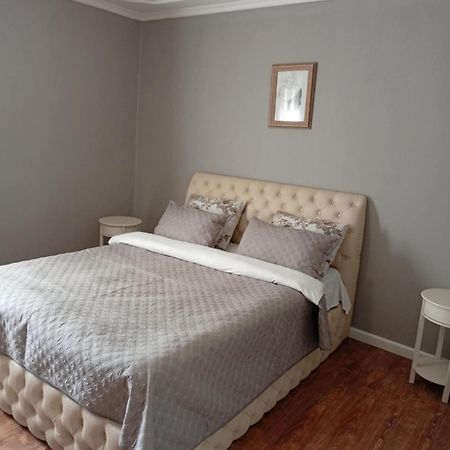 Apartment Shafi 8 Тбілісі Екстер'єр фото