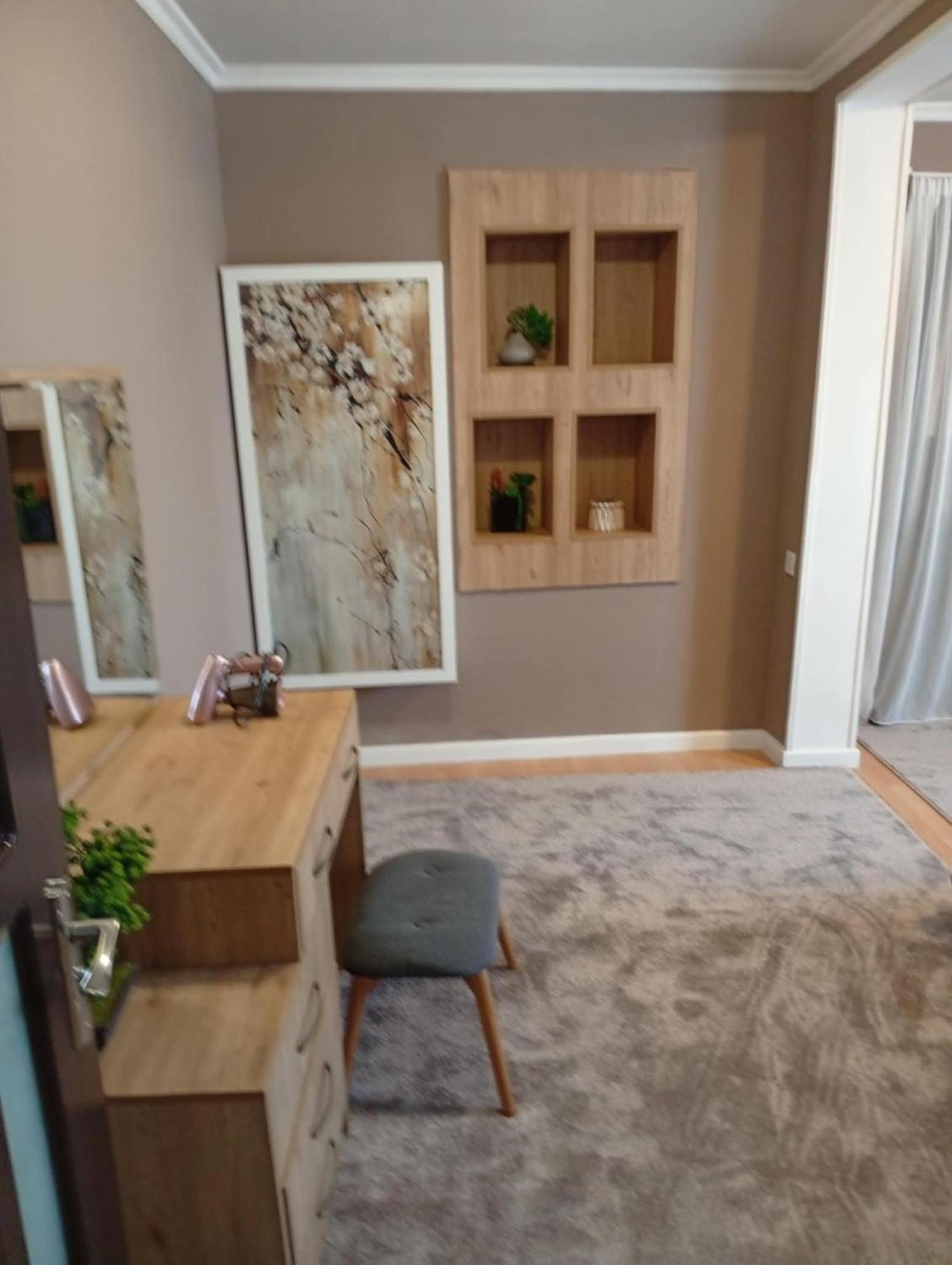 Apartment Shafi 8 Тбілісі Екстер'єр фото