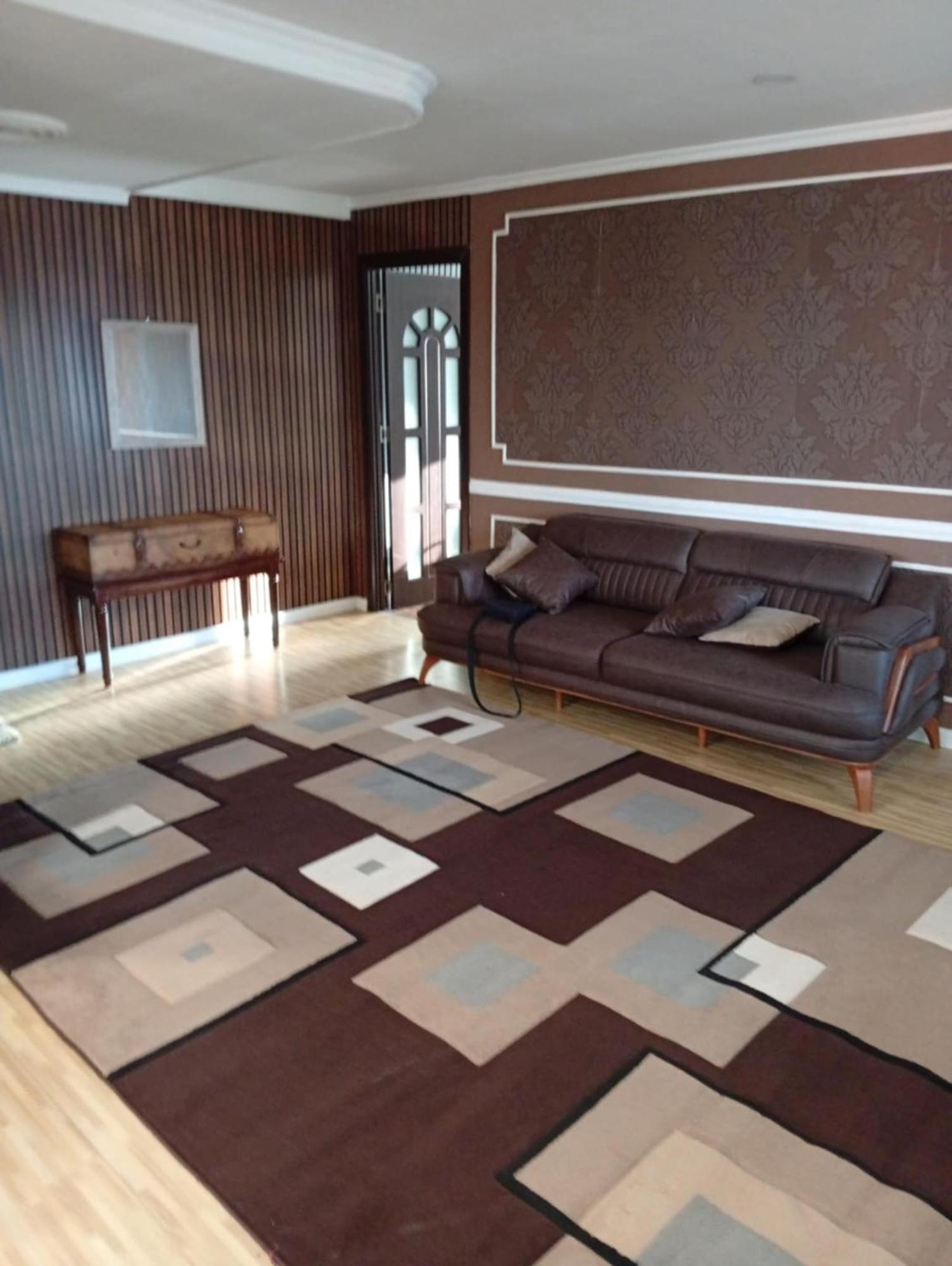 Apartment Shafi 8 Тбілісі Екстер'єр фото